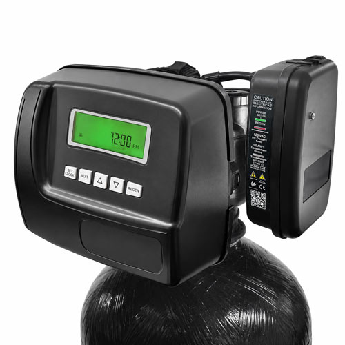 Clack Ozone System