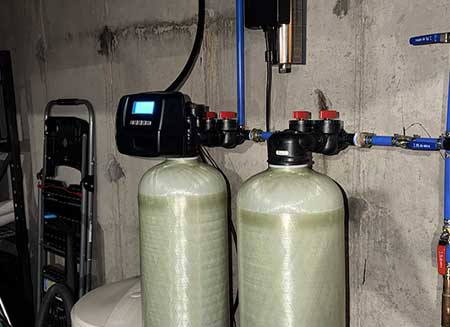 pH Neutralizers