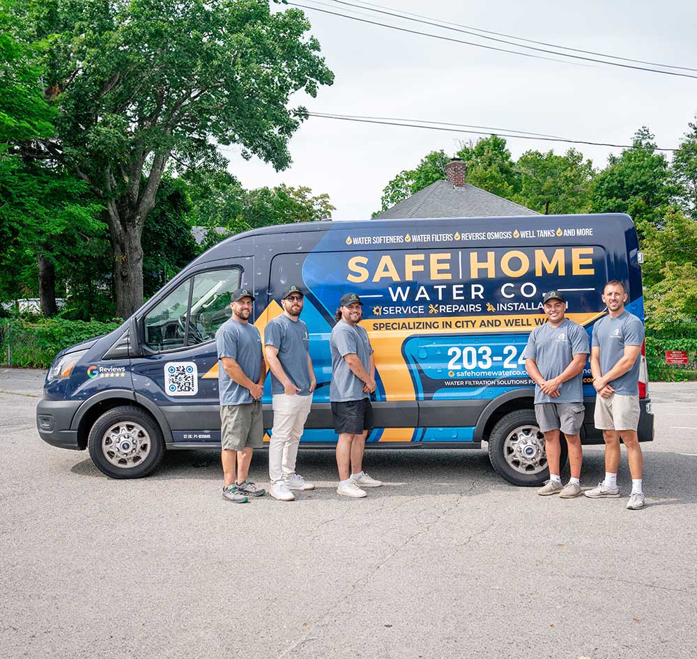 Water Testing Experts